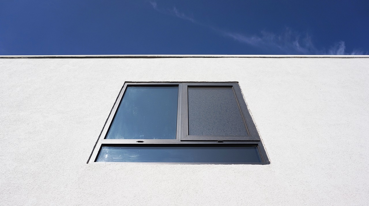 jakie są mity na temat okien